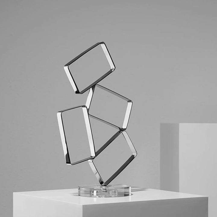 Contemporary Decorative Sculpture
