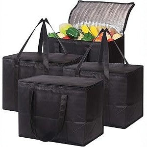 Insulated Cooler Bag Kalsten