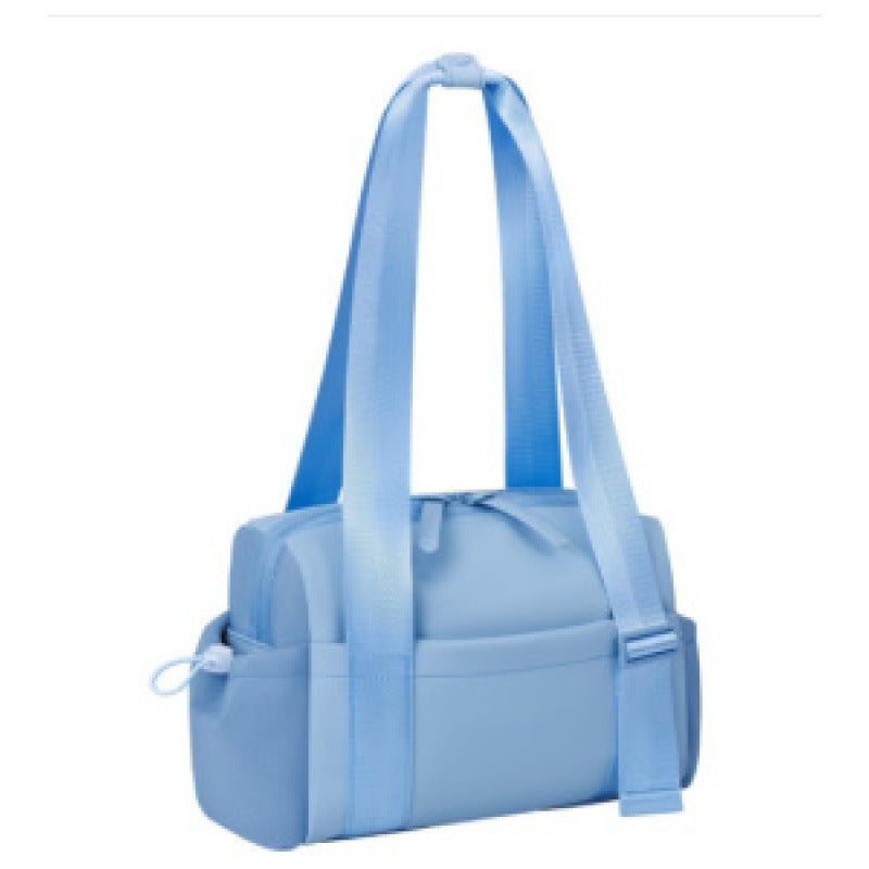 Modular Sports Bag with Detachable Shoulder Straps Kalsten