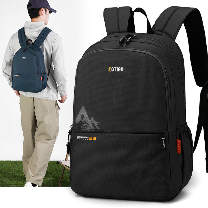 Multi-Functional Backpack with Ergonomic Design Kalsten