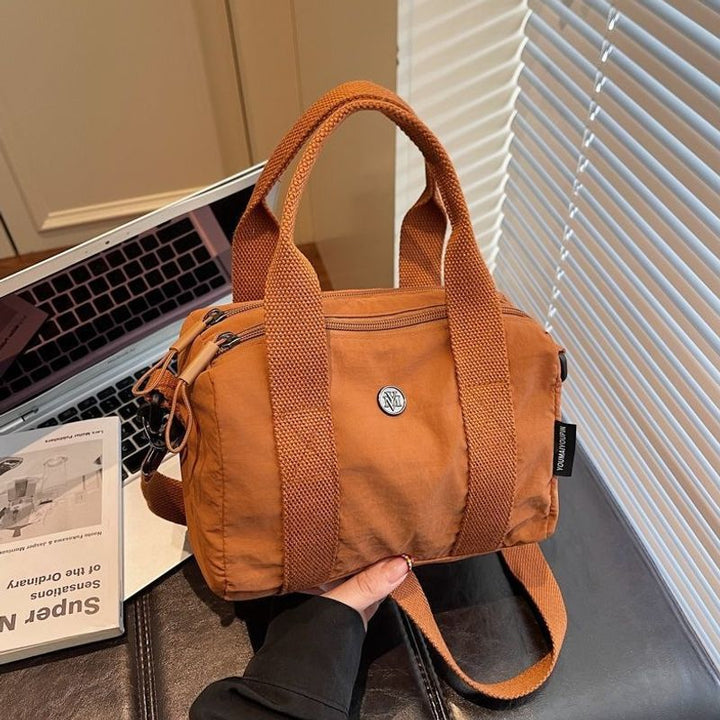 Versatile Multi-Functional Handheld Utility Bag Kalsten