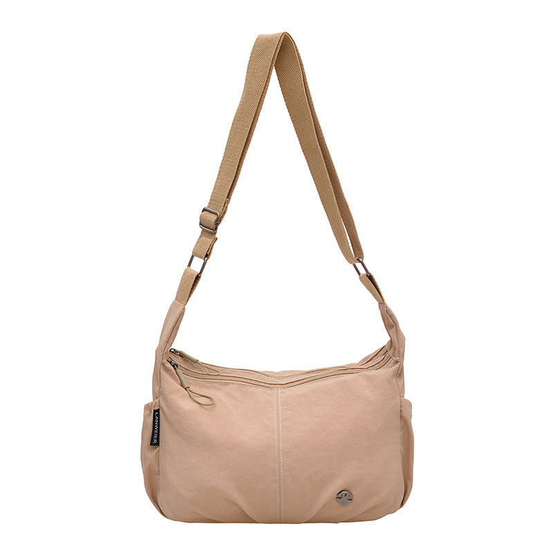 WoVersatile Everyday Crossbody Messenger Bag Kalsten