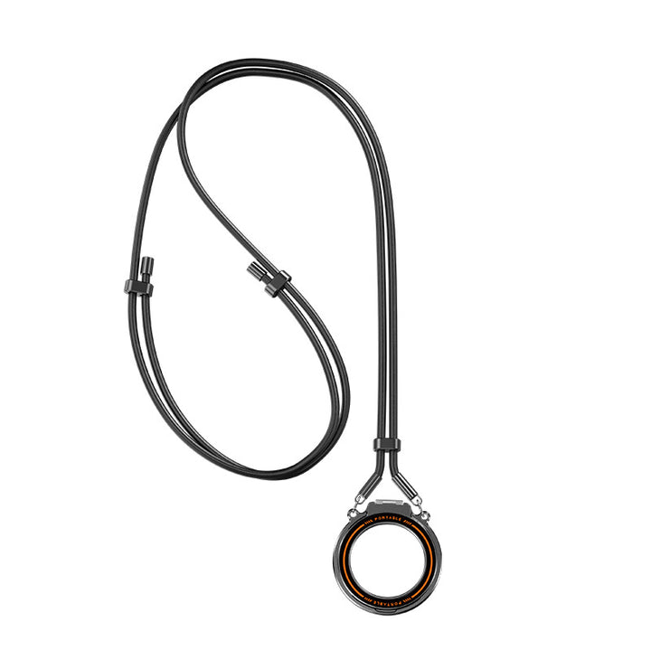 Unisex Portable Lighting Ring Kalsten