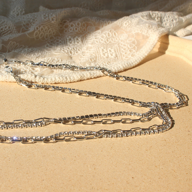 Elegant jewelry ribbon Kalsten