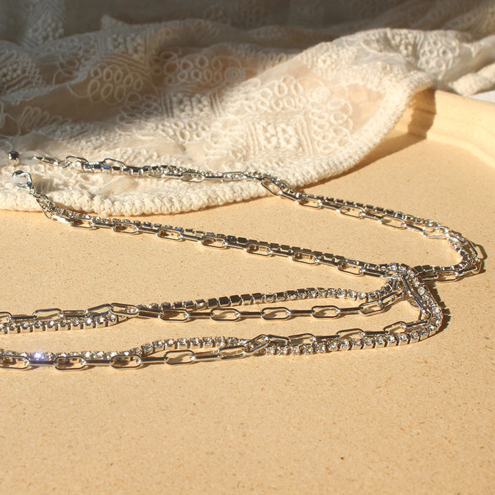 Elegant jewelry ribbon Kalsten