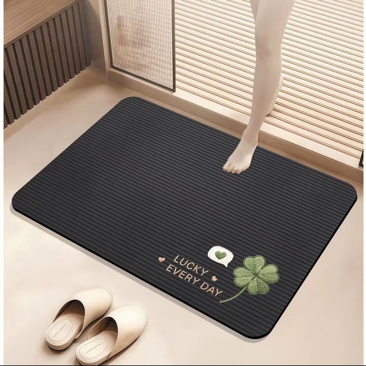 Non-Slip Bathroom Comfort Mat Kalsten