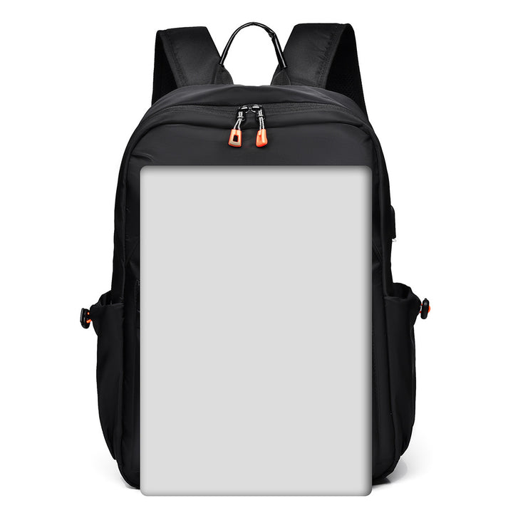 Ergonomic Multi-Functional Backpack Kalsten