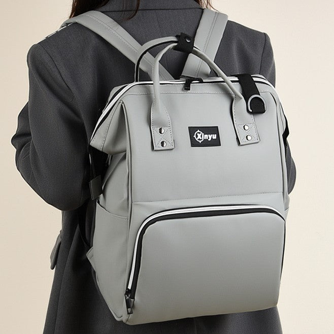 Stylish Insulated Lunch Backpack Kalsten