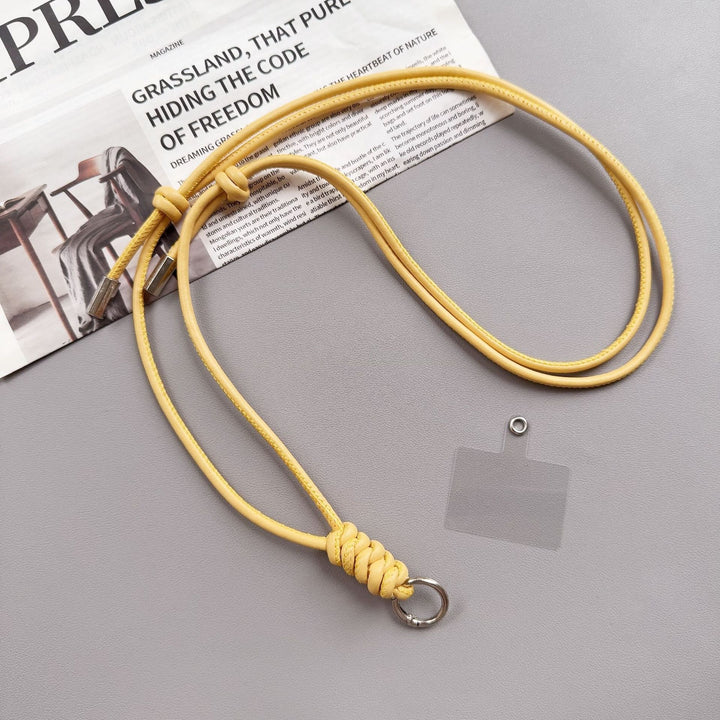 Versatile Extended Length Lanyard Kalsten