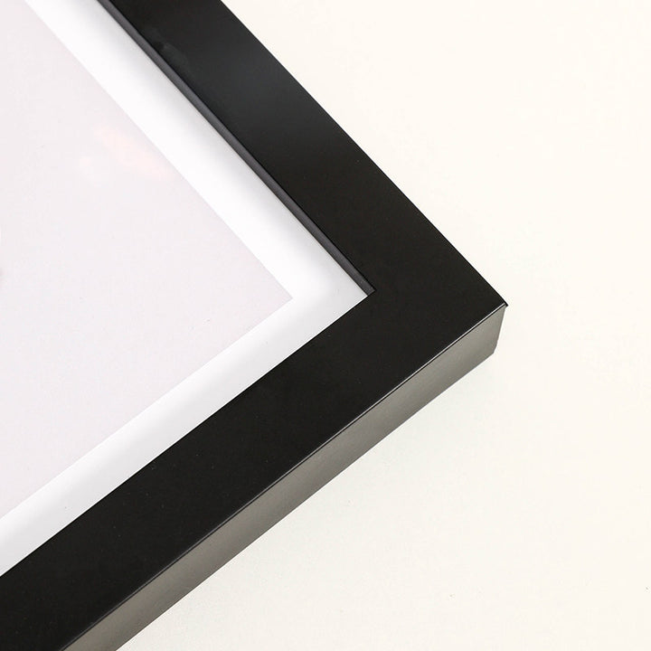 Premium Modern Minimalist Photo Frame