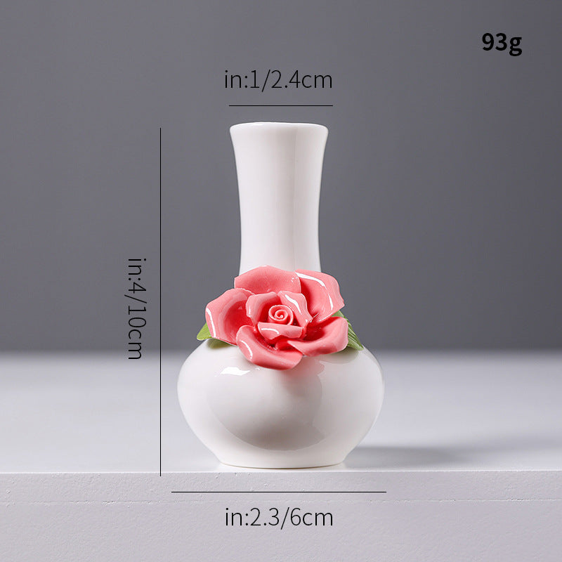 Home Decorative Porcelain Kalsten