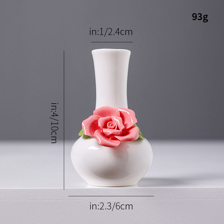 Home Decorative Porcelain Kalsten