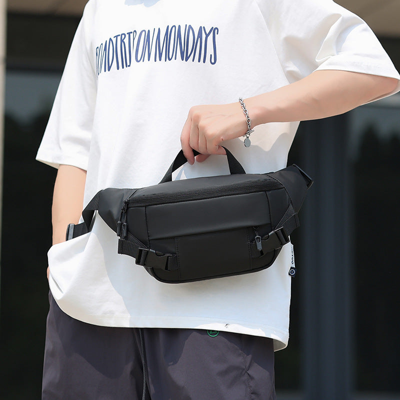 Compact Outdoor Utility Waist Bag Kalsten