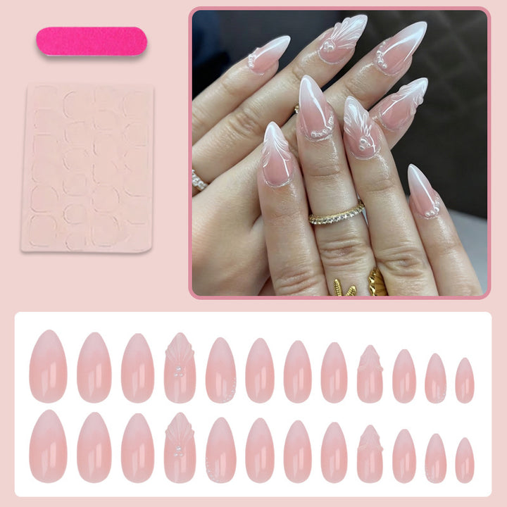 artificial fingernails Kalsten