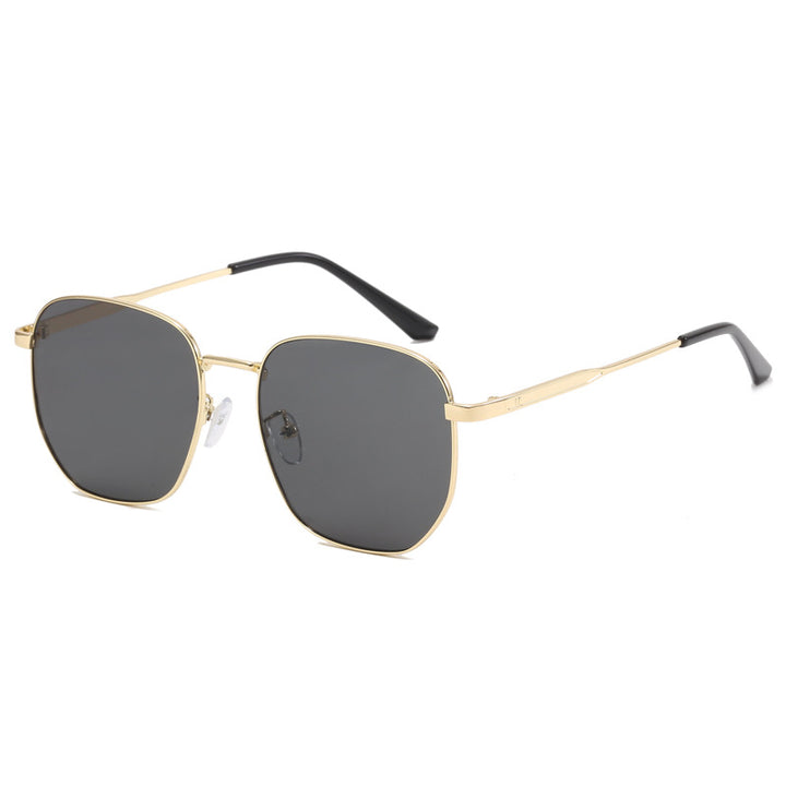 Women's Fashion Glasses in Modern Shield Design Kalsten