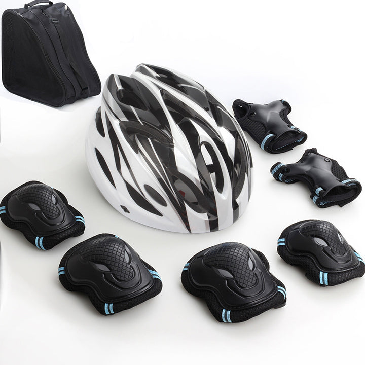 Children's Protective Sports Gear Set Kalsten