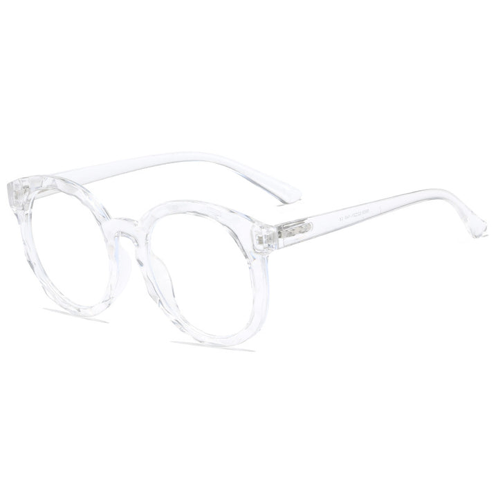 Women’s fashionable sunglasses with harmonious color gradient and unique design Kalsten