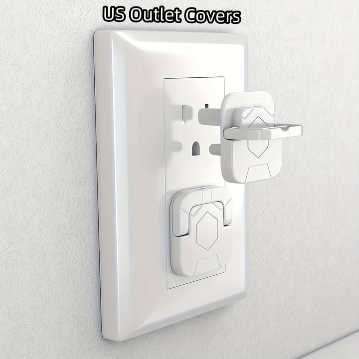 Universal Socket Safety Cover Kalsten