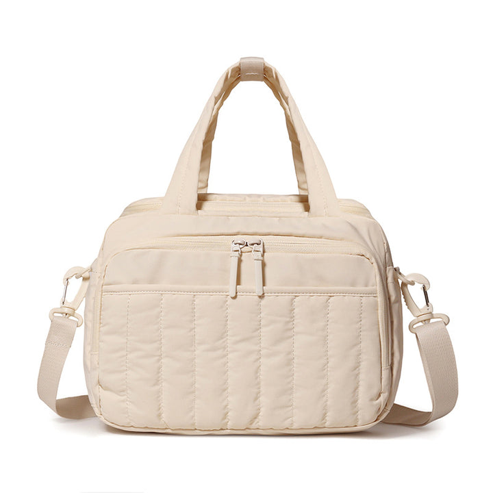 Multi-Functional Compact Laptop Tote Bag Kalsten