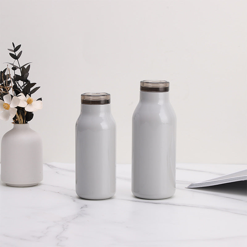 Stainless Steel Water Bottle Kalsten