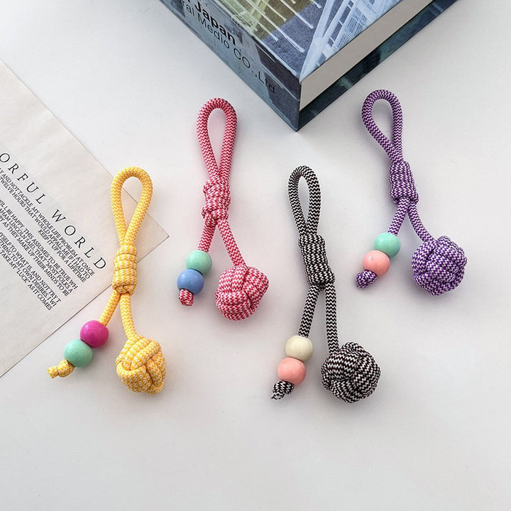 Dog Chew Toy Kalsten