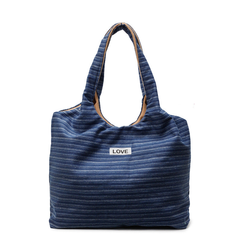 Casual Multi-Functional Travel Bag Kalsten