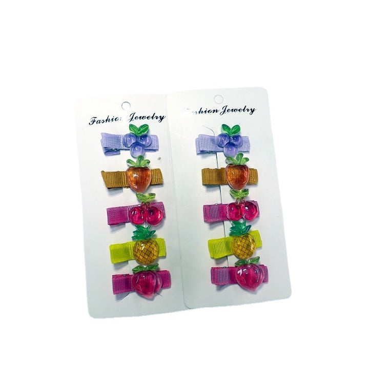 Hairpin Set Kalsten