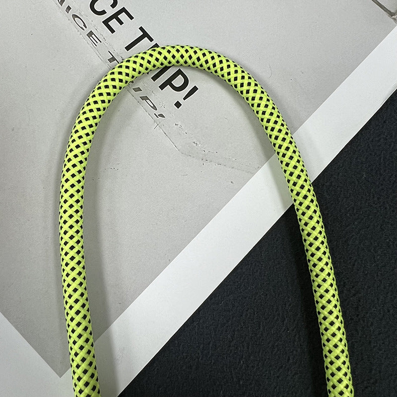 Durable Braided Lanyard Kalsten
