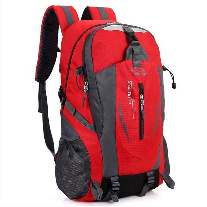 Lightweight Hiking Backpack Kalsten