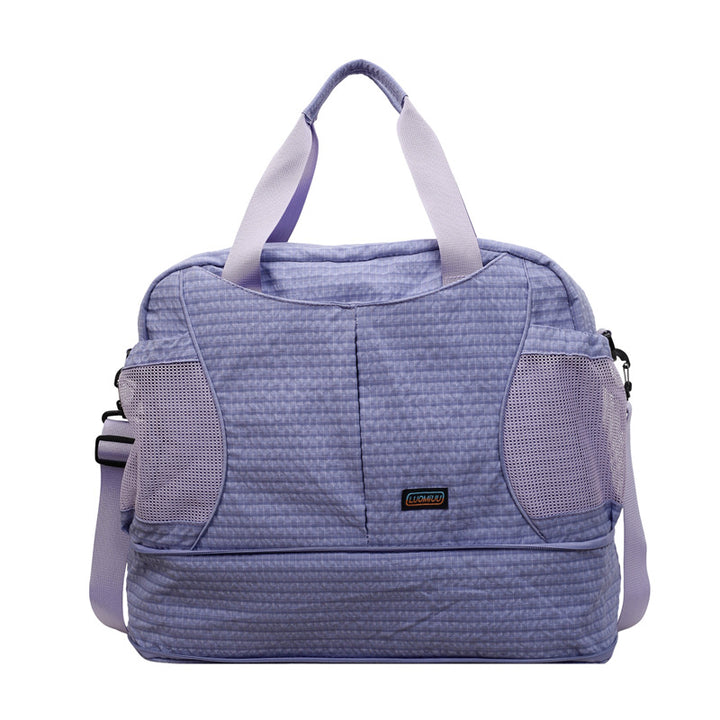 Lightweight Sports Duffle Bag