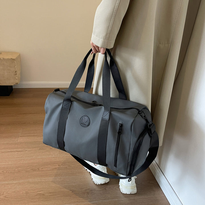 Waterproof Sports Duffle Bag Kalsten