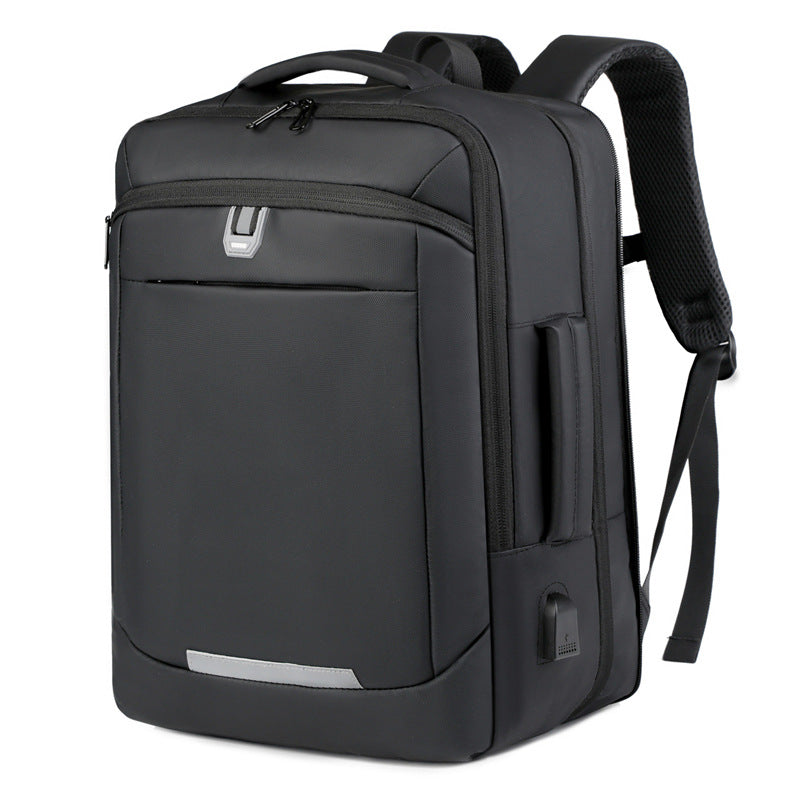 Elegant Multi-Functional Laptop Backpack Kalsten
