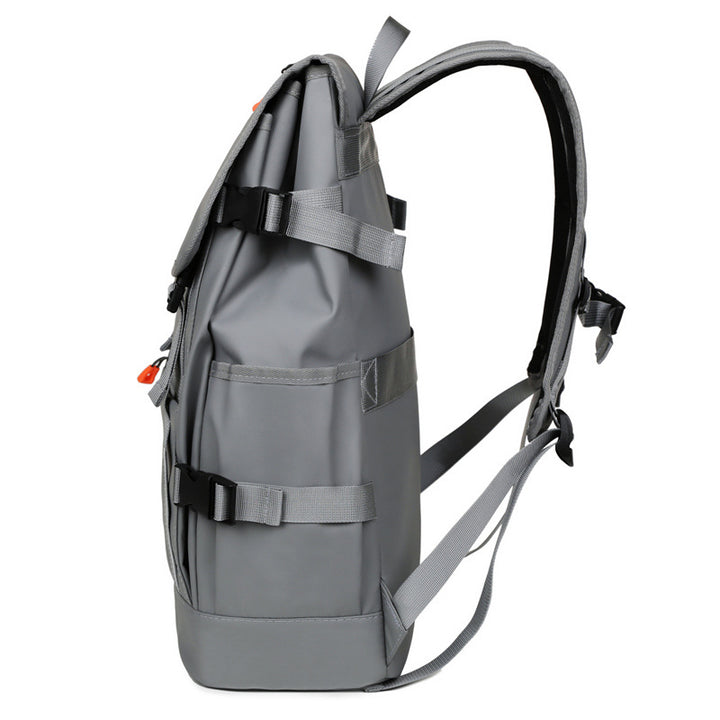 Versatile Expedition Backpack Kalsten