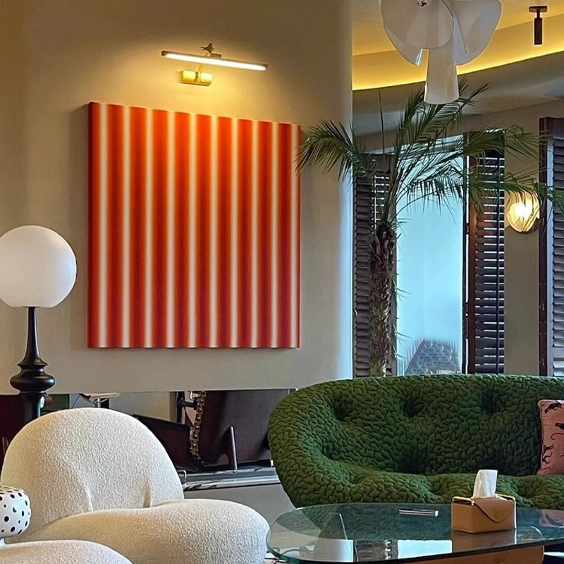 Modern Geometric Wall Décor