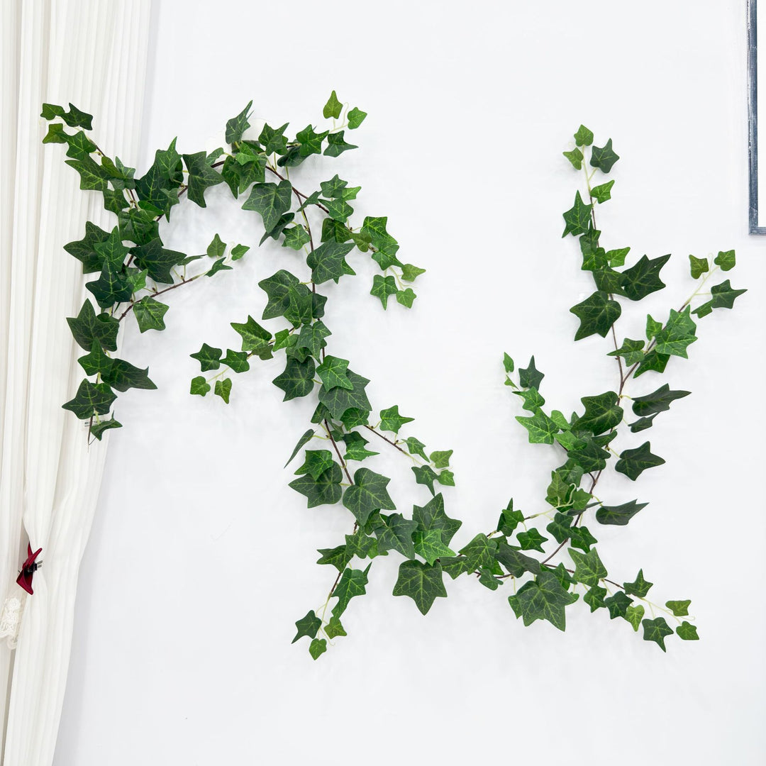 Artificial Ivy Garland
