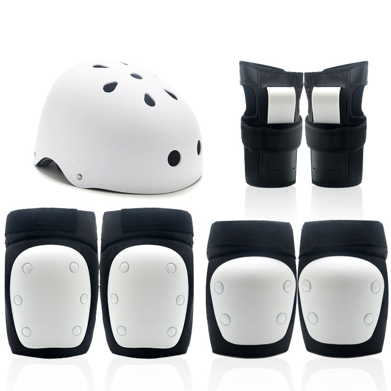 WoSafety Gear Protection Set Kalsten
