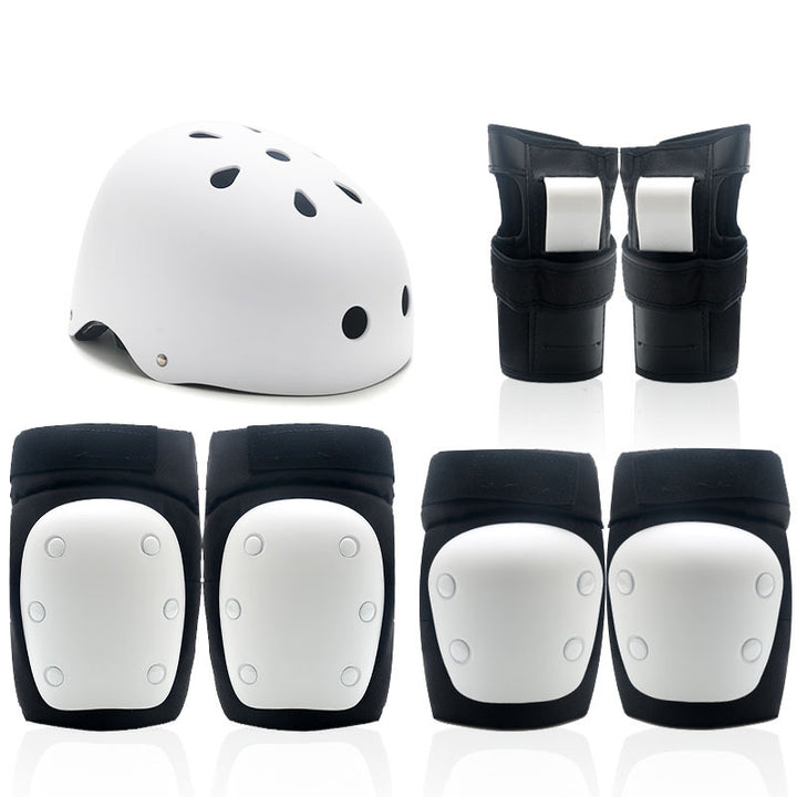 WoSafety Gear Protection Set Kalsten