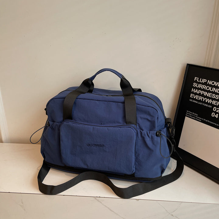 Multi-Functional Sports Travel Duffel