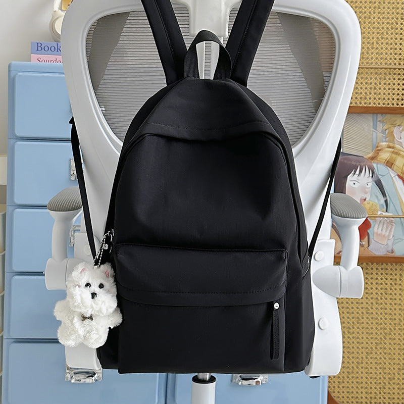 Compact Casual Backpack Kalsten