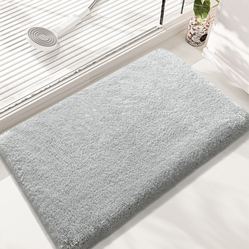 Soft Touch Ultra-Absorbent Bathroom Mat Kalsten
