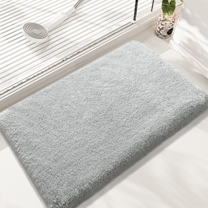 Soft Touch Ultra-Absorbent Bathroom Mat Kalsten