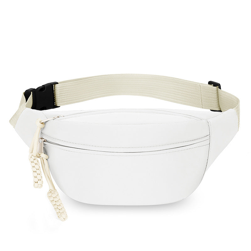 Practical hip bag Kalsten