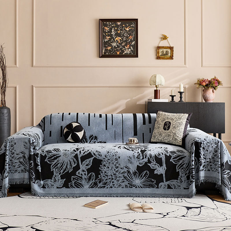 Home Decorative Blanket
