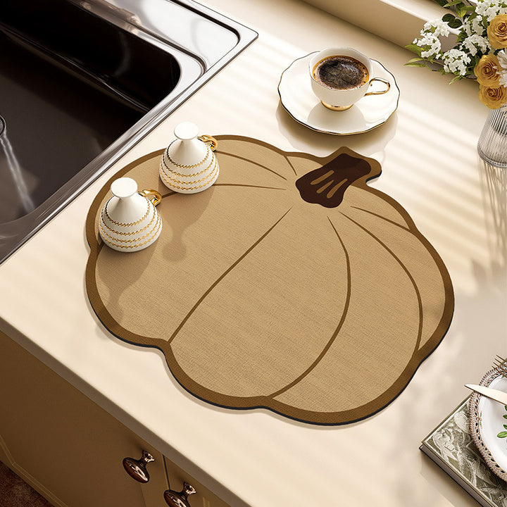 Decorative Flower-Shaped Table Mat Kalsten