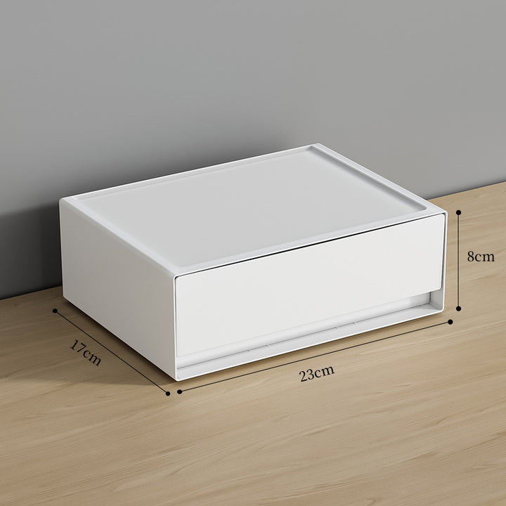 Multi-Drawer Storage Organizer Box Kalsten