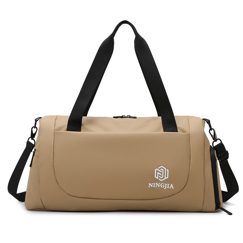 Versatile Multi-Functional Gym Duffle Bag Kalsten 1790158080