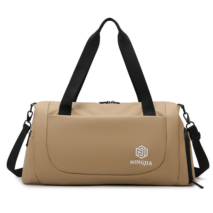 Versatile Multi-Functional Gym Duffle Bag Kalsten 1790158080