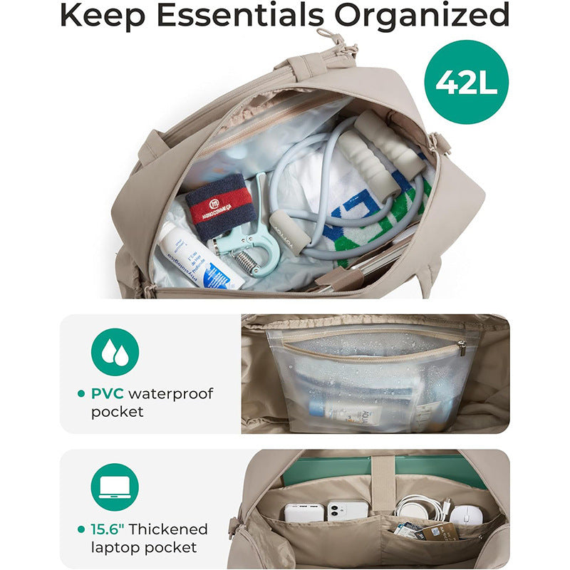 Multifunctional Tennis Carry Bag Kalsten