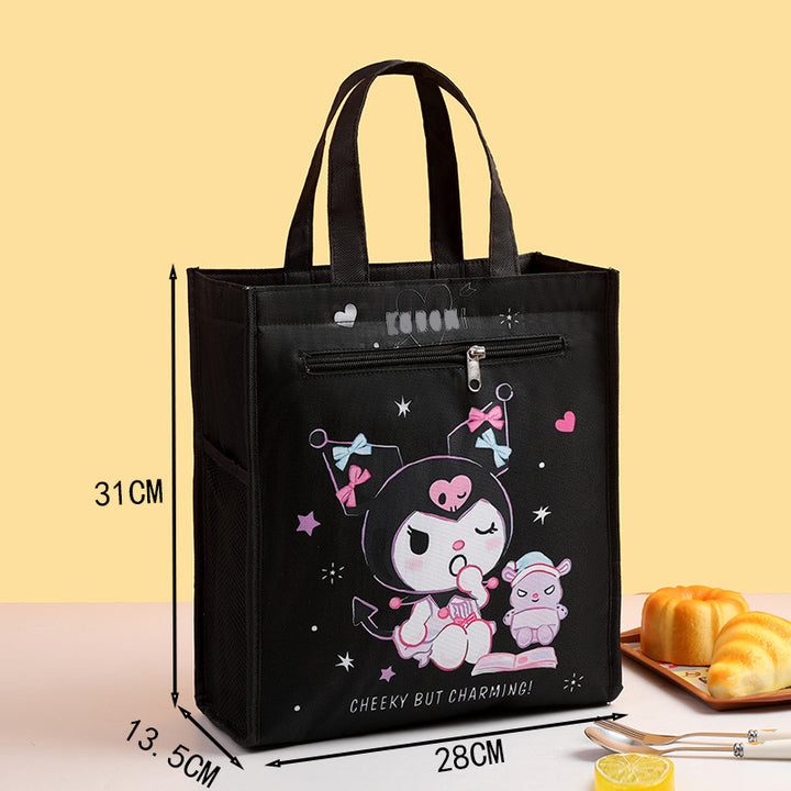 Stylish Reusable Tote Bag Kalsten