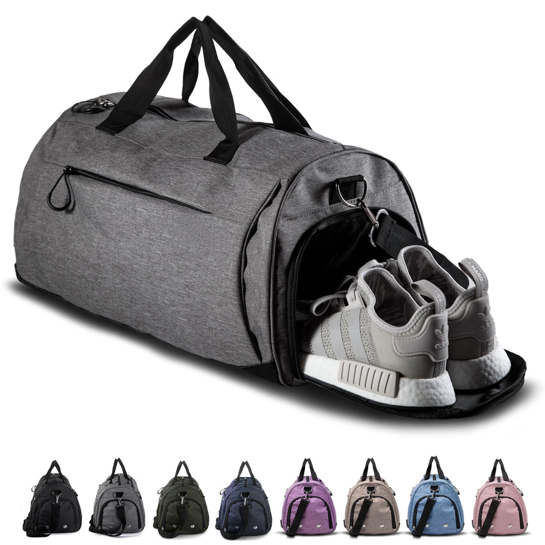 Travel Gym Bag Kalsten